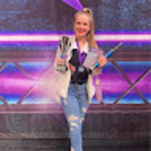 Meet your Posher, Arianna